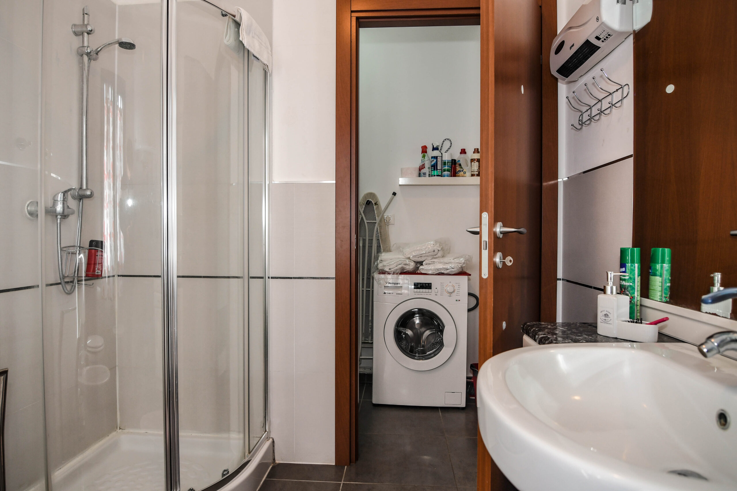 Bagno privato